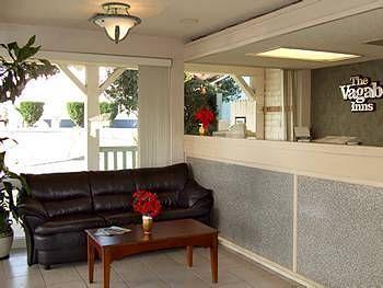 Red Lion Inn & Suites Redding Exterior foto